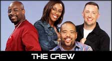 The Crew